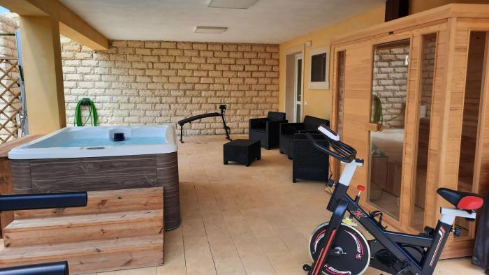 residence del tellaro