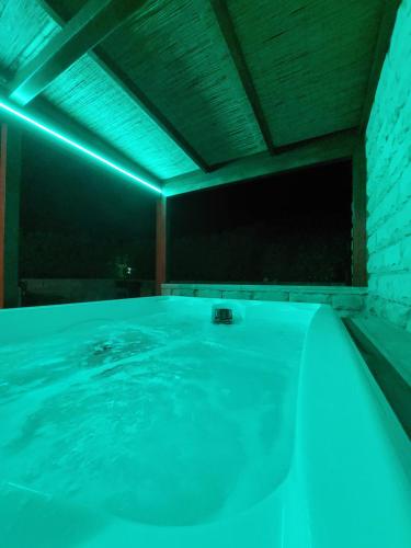 residence del tellaro