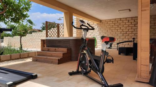 residence del tellaro