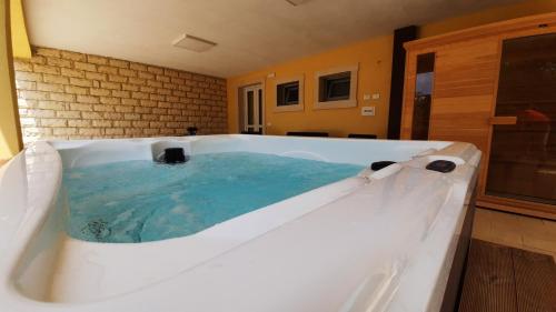 residence del tellaro