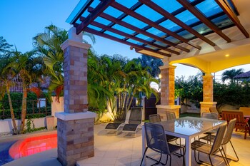 orchid paradise homes opv05
