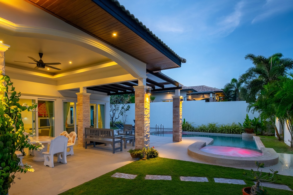 hua hin
