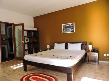 hotel h1 manakara schm