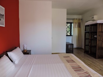 hotel h1 manakara schm