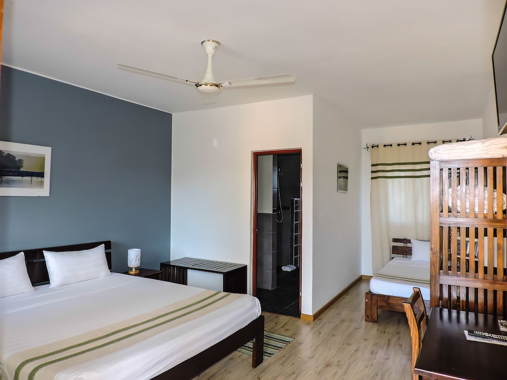 hotel h1 manakara schm
