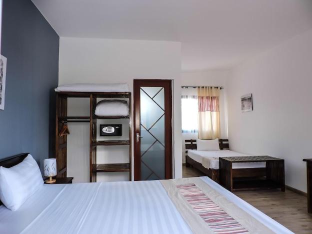 hotel h1 manakara schm
