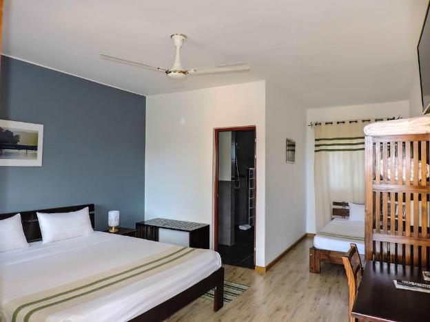 hotel h1 manakara schm