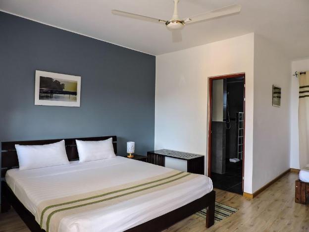 hotel h1 manakara schm
