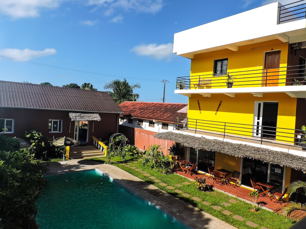 hotel h1 manakara schm
