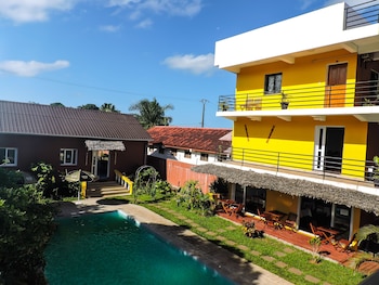 hotel h1 manakara schm