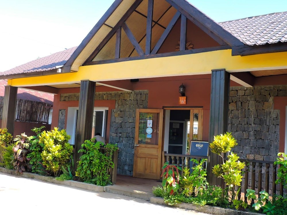 hotel h1 manakara schm