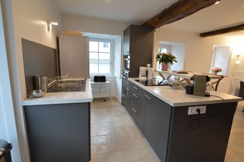 chateau des fontenelles