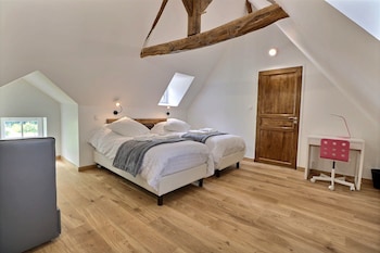 chateau des fontenelles