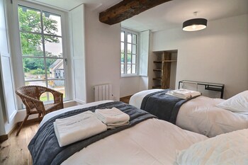 chateau des fontenelles