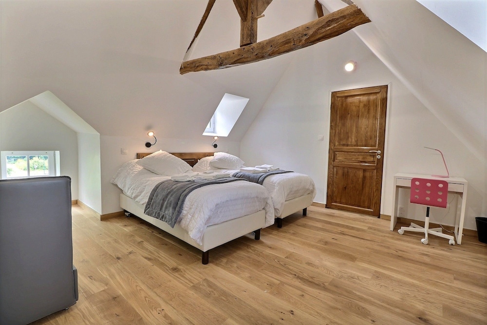 chateau des fontenelles