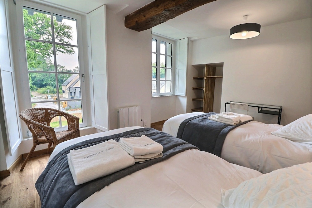 chateau des fontenelles