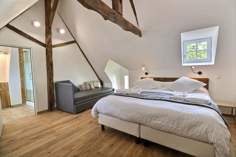 chateau des fontenelles