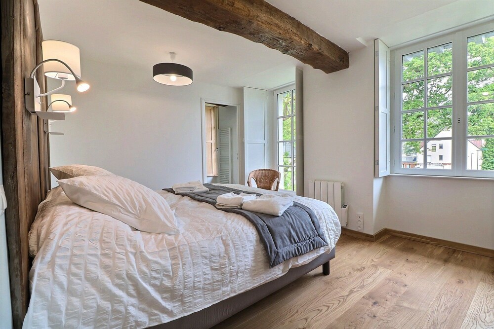 chateau des fontenelles