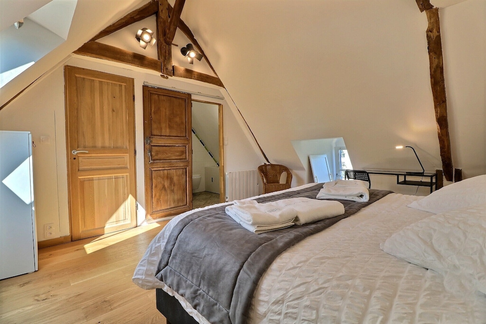 chateau des fontenelles