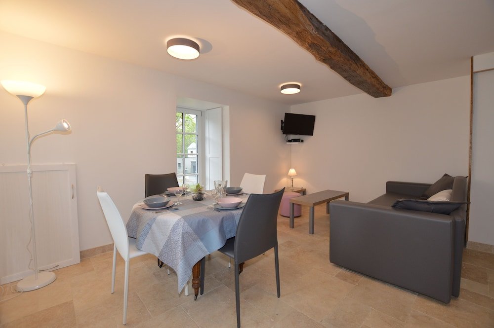 chateau des fontenelles