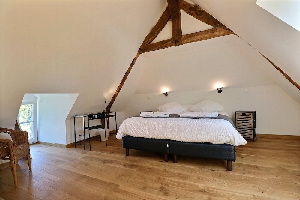 chateau des fontenelles