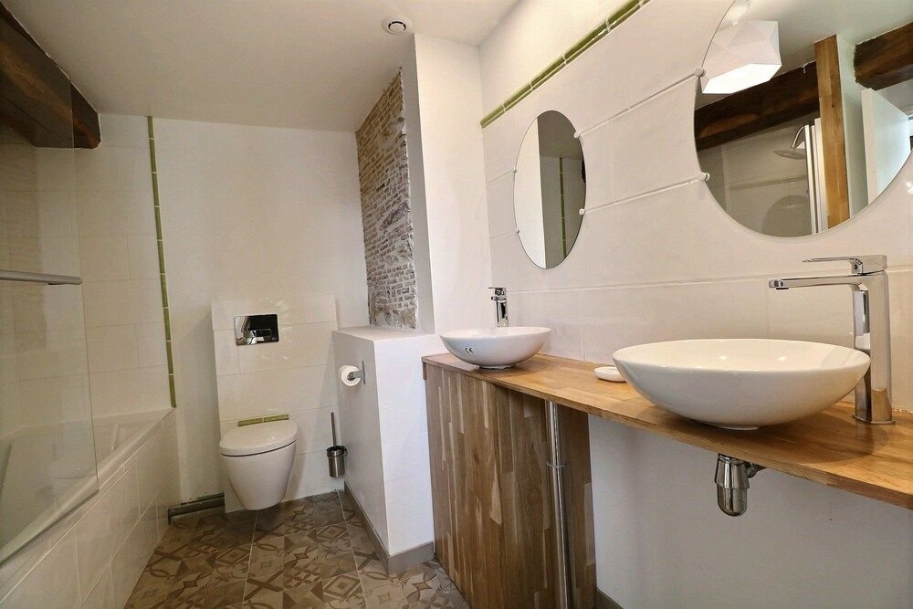 chateau des fontenelles