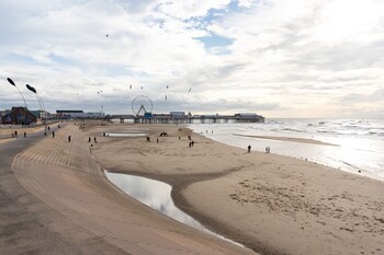 Daish’S Blackpool Hotel,,3.5 star