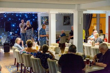 Daish’S Blackpool Hotel,,3.5 star