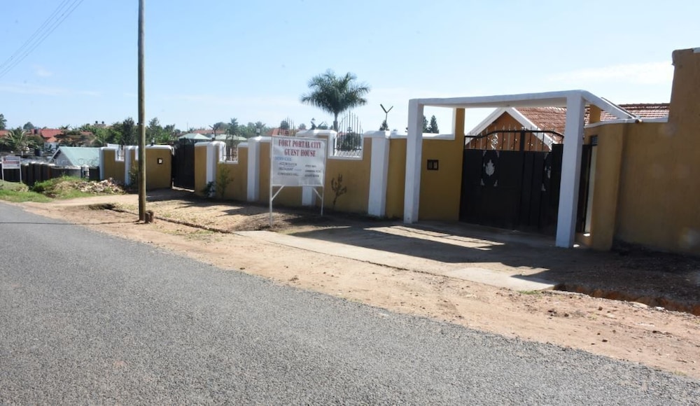 fort portal