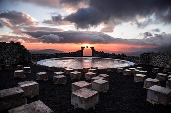 il carro comfortable rooms