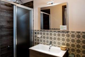 il carro comfortable rooms