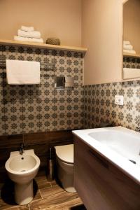 il carro comfortable rooms