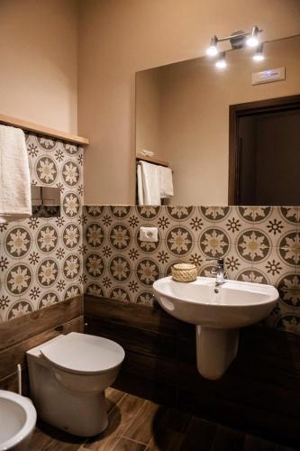 il carro comfortable rooms