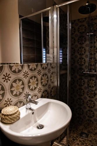 il carro comfortable rooms