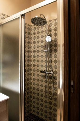 il carro comfortable rooms