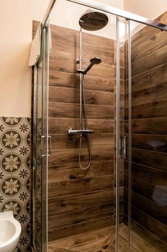 il carro comfortable rooms