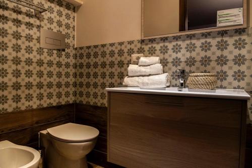 il carro comfortable rooms