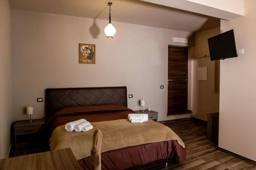 il carro comfortable rooms