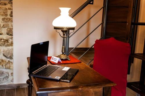 il carro comfortable rooms