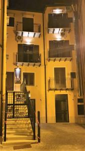 il carro comfortable rooms