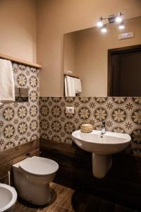 il carro comfortable rooms