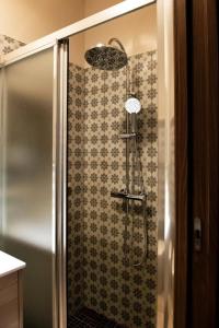 il carro comfortable rooms