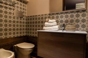 il carro comfortable rooms