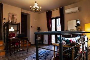 il carro comfortable rooms