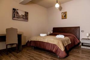 il carro comfortable rooms