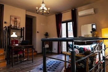 il carro comfortable rooms