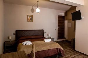 il carro comfortable rooms