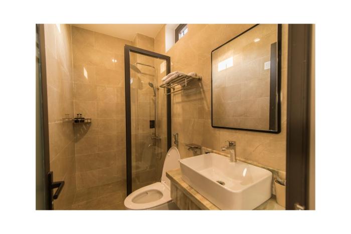 aha thang bom apartment da nang