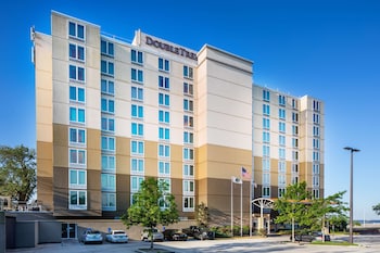 doubletree by hilton hotel biloxi