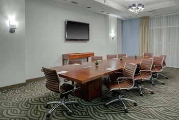doubletree by hilton hotel biloxi